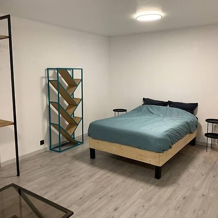 Appartement Au Calme, Quartier Sacre Coeur Bordeaux Ngoại thất bức ảnh