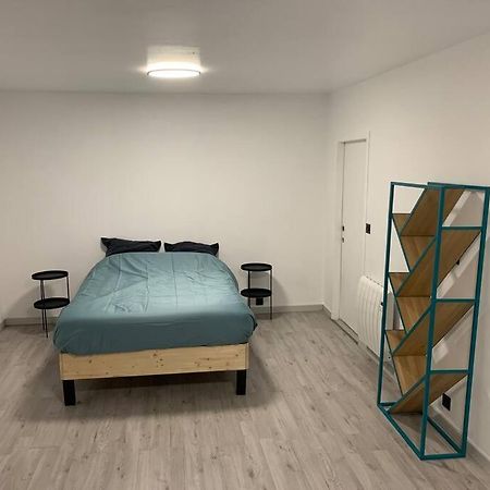 Appartement Au Calme, Quartier Sacre Coeur Bordeaux Ngoại thất bức ảnh