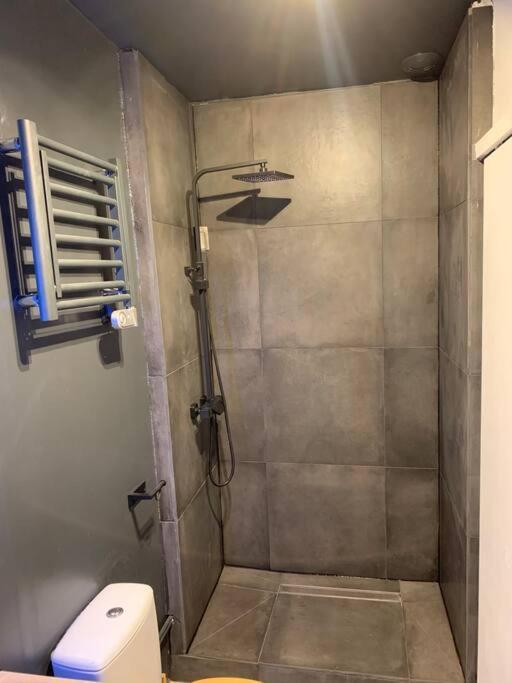 Appartement Au Calme, Quartier Sacre Coeur Bordeaux Ngoại thất bức ảnh